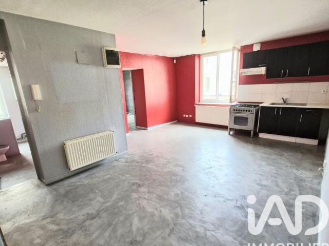 apartment for rent in Toul