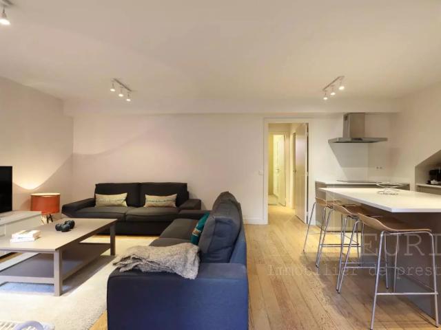 apartment for rent in Toulouse
