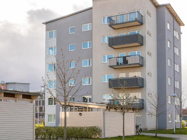 apartment for rent in Toftanäs