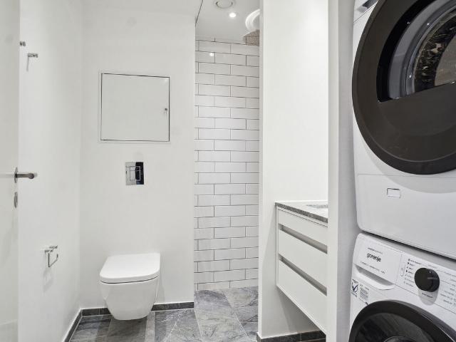 apartment for rent in, Tolderlundsvej 17,1.3
