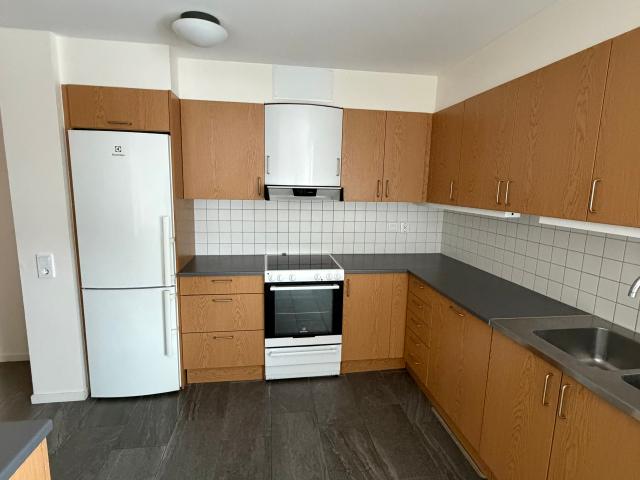 apartment for rent in Tomelilla