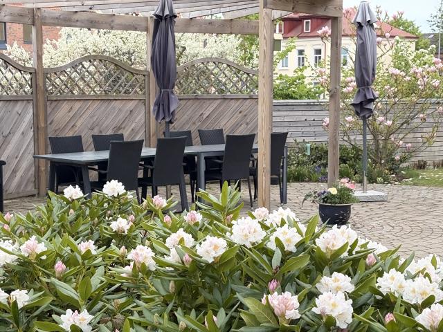 apartment for rent in Tomelilla