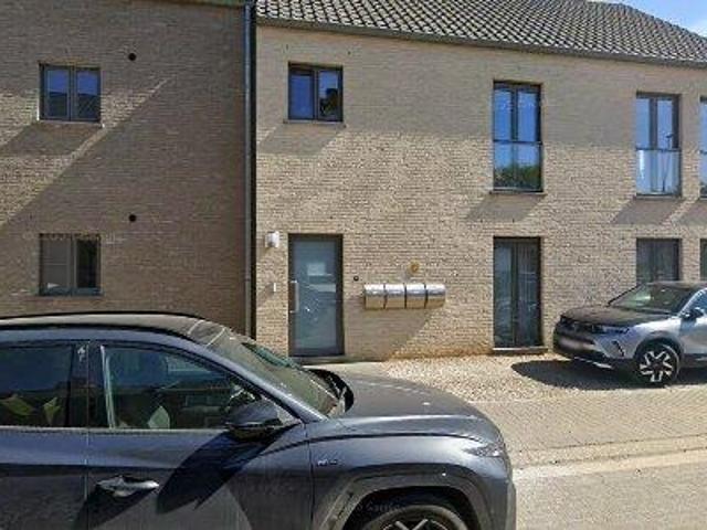 Apartment for rent in Tongeren