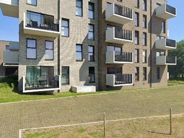 Apartment for rent in Tongeren