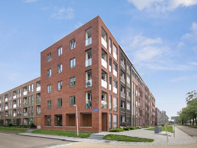 apartment for rent in Toon Dupuisstraat 59 1442DD Purmerend Wagenweg Purmerend
