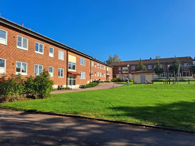 apartment for rent in Torget 1 D, 66440, SLOTTSBRON, Sverige