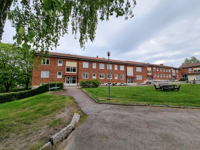 apartment for rent in Torget 1 E, 66440, SLOTTSBRON, Sverige