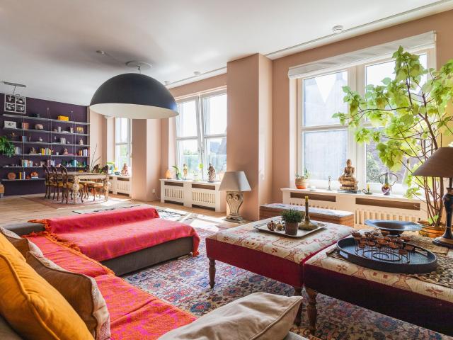 apartment for rent in Torenstraat 17 C 2513BN Den Haag Kortenbos Den Haag