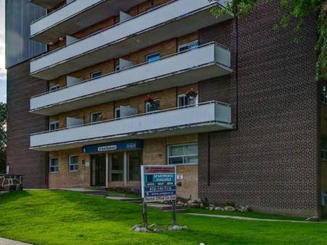 Apartment for rent in Toronto ON