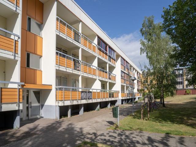 apartment for rent in Törnrosen