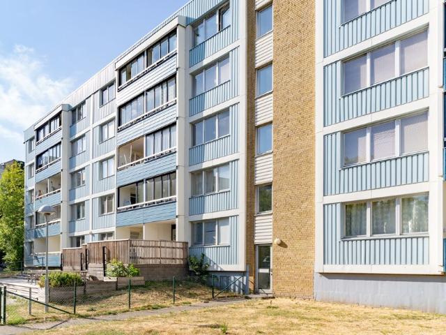 apartment for rent in Törnrosen