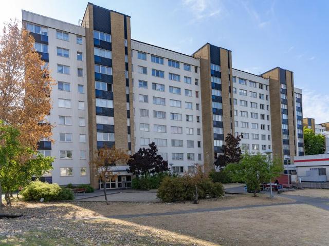 apartment for rent in Törnrosen