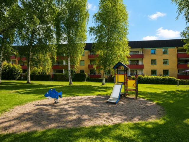 apartment for rent in Torparegatan 19, Trollhättan, 46162