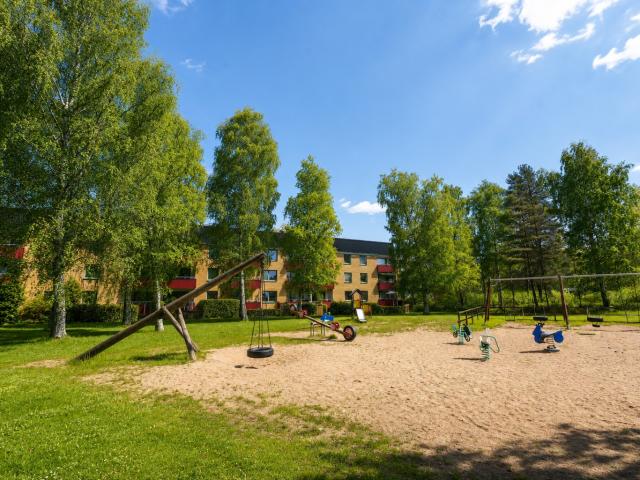 apartment for rent in Torparegatan 21, Trollhättan, 46162