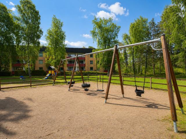 apartment for rent in Torparegatan 5, Trollhättan, 46162