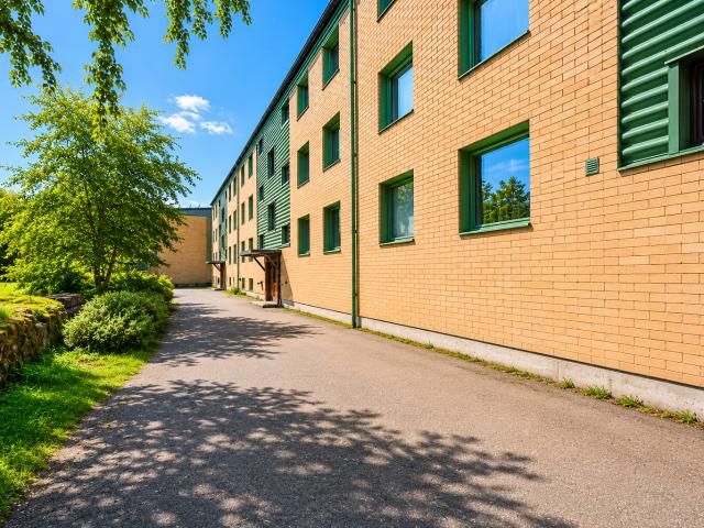 apartment for rent in Torparegatan 7, Trollhättan, 46162