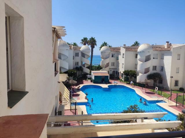 Apartment for rent in Torrox Costa, Torrox, Málaga