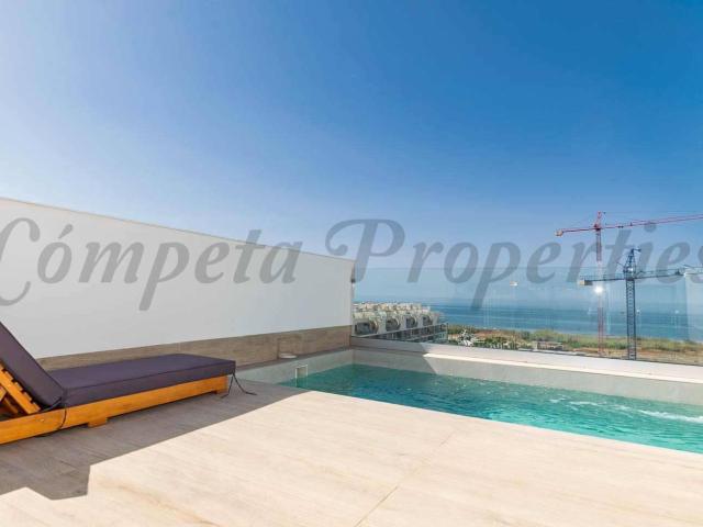 Apartment for rent in Torrox Costa, Torrox, Málaga