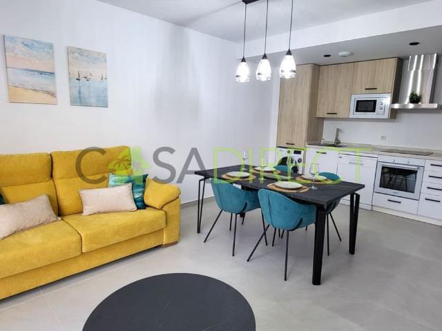 Apartment for rent in Torrox Costa, Torrox, Málaga