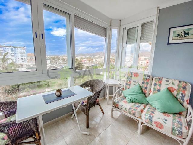 Apartment for rent in Torrox Costa, Torrox, Málaga
