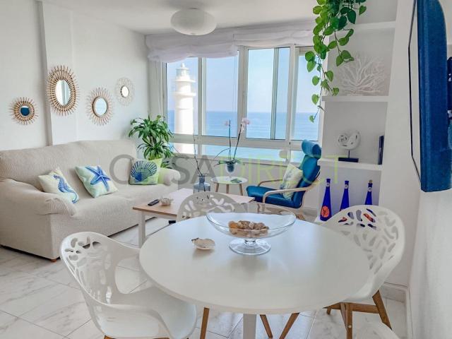 Apartment for rent in Torrox Costa, Torrox, Málaga