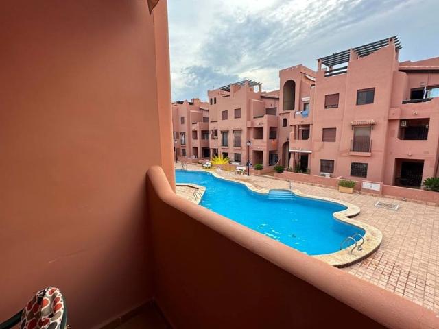 APARTMENT FOR RENT IN TORREVIEJA NEXT TO THE BEACH ALICANTE PROVINCE