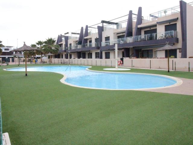 Apartment for rent in Torre de la Horadada, Pilar de la Horadada, Alicante