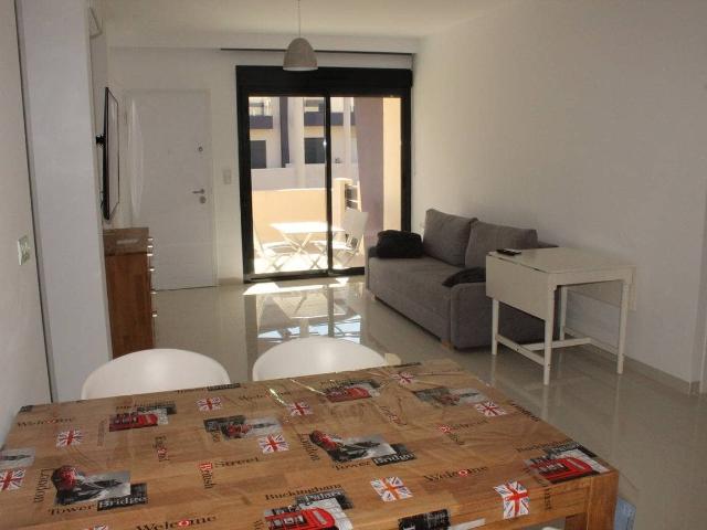 Apartment for rent in Torre de la Horadada, Pilar de la Horadada, Alicante