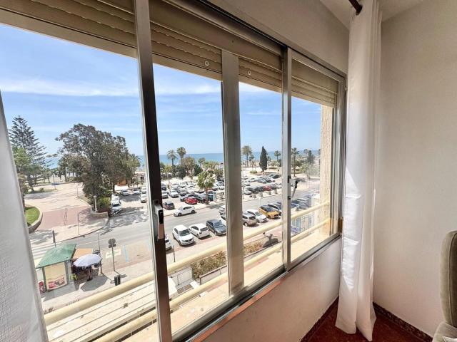 Apartment for rent in Torre del Mar, Vélez Málaga, Málaga