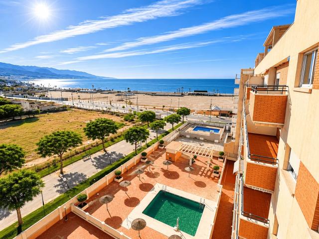 Apartment for rent in Torre del Mar, Vélez Málaga, Málaga