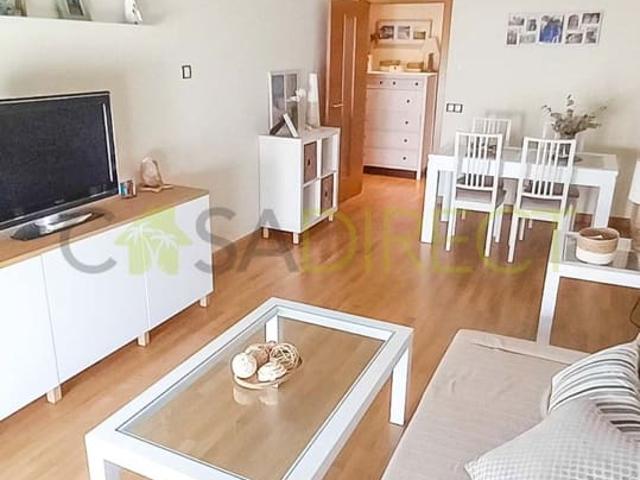 Apartment for rent in Torre del Mar, Vélez Málaga, Málaga