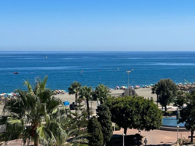 Apartment for rent in Torre del Mar, Vélez Málaga, Málaga