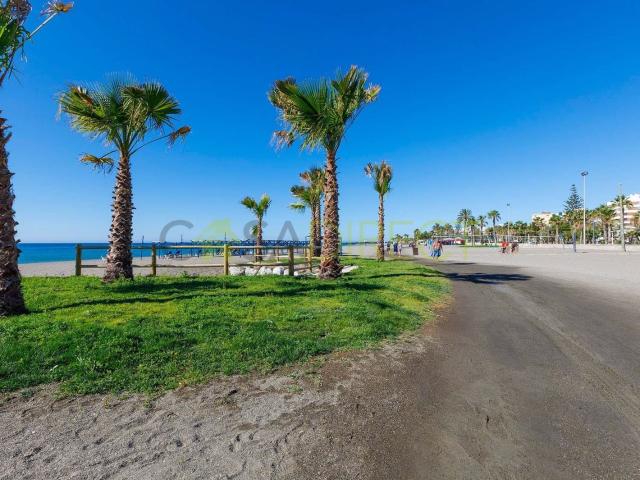 Apartment for rent in Torre del Mar, Vélez Málaga, Málaga