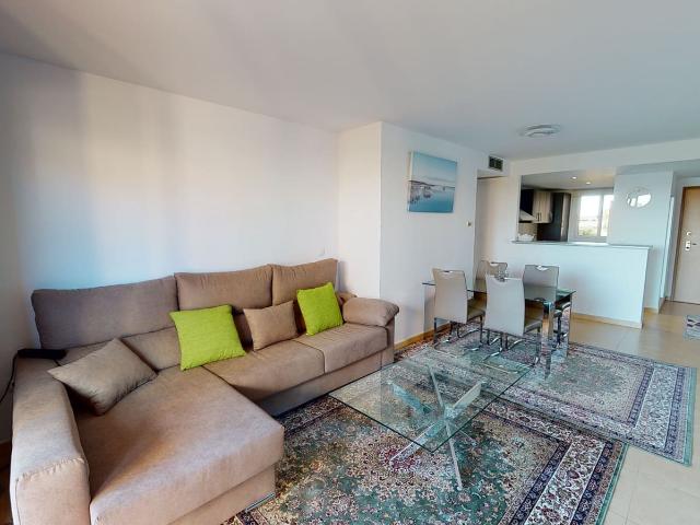 Apartment for rent in Torre Pacheco, Murcia