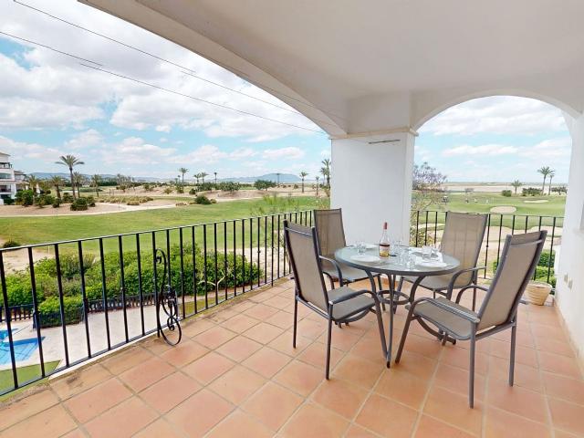 Apartment for rent in Torre Pacheco, Murcia