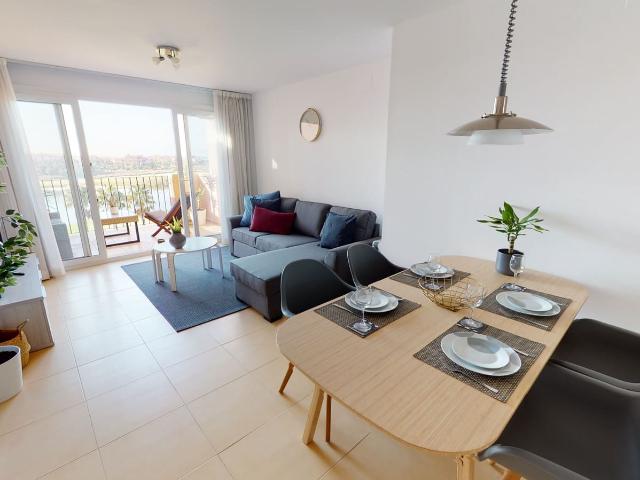 Apartment for rent in Torre Pacheco, Murcia