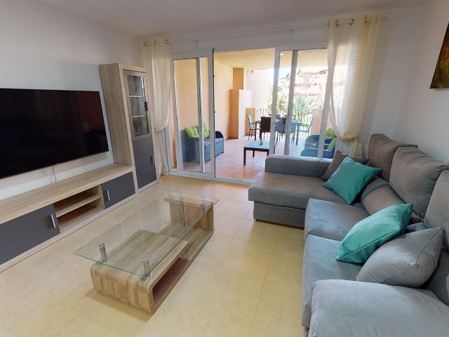 Apartment for rent in Torre Pacheco, Murcia