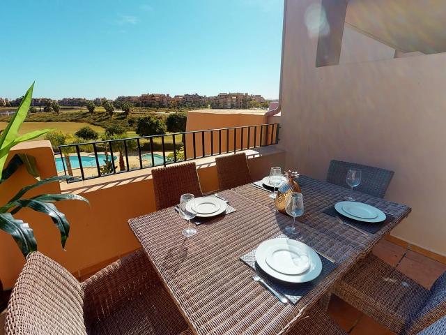 Apartment for rent in Torre Pacheco, Murcia