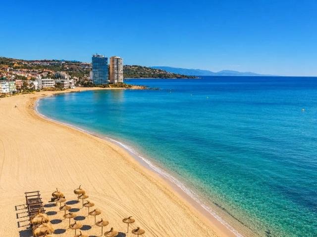 Apartment for rent in Torreguadiaro, San Roque, Cádiz