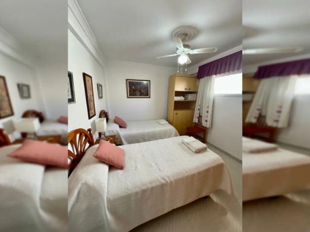 Apartment for rent in Torremolinos, bills included