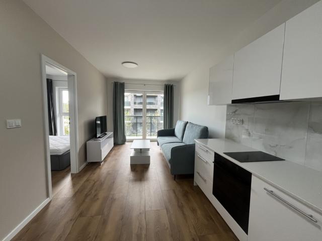 apartment for rent in Toruń, Jar, Kujawsko Pomorskie, ul. Jana Heweliusza