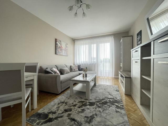 apartment for rent in Toruń, Kujawsko Pomorskie, ul. św. Faustyny