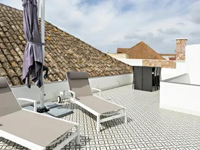 Apartment for rent in Tavira, Faro Distrito