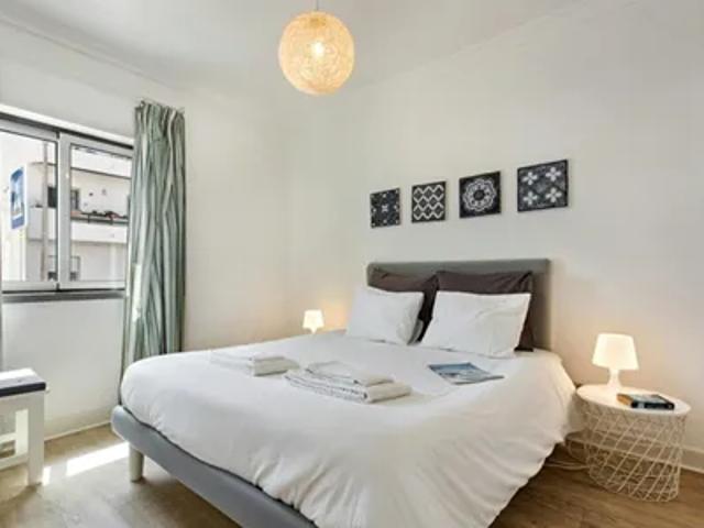 Apartment for rent in Tavira, Faro Distrito