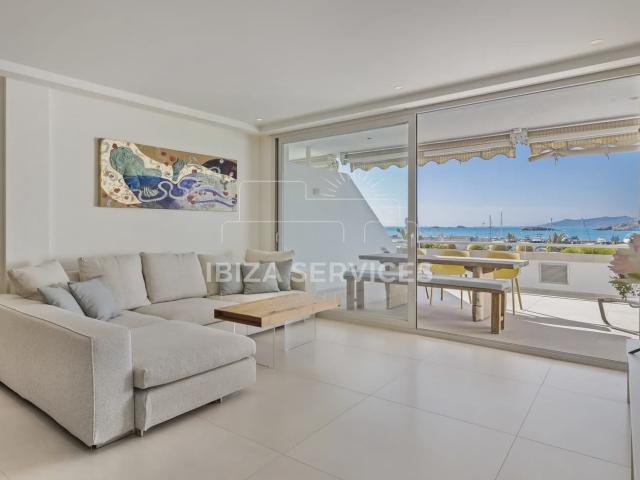 Apartment for rent in Talamanca, Ibiza / Eivissa town, Ibiza
