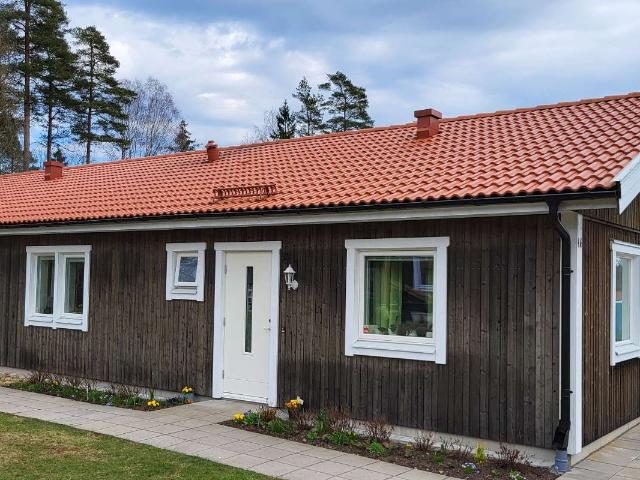 apartment for rent in Tallvägen 6 B, Ullared