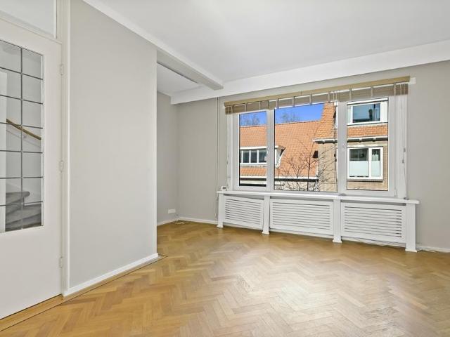 apartment for rent in Tannhäuserstraat 42 2555JR Den Haag Componistenbuurt Den Haag