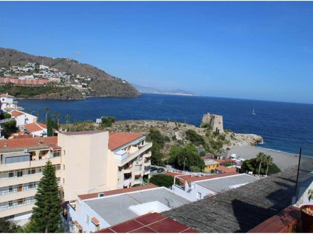 Apartment for rent in Taramay, Almuñécar, Granada