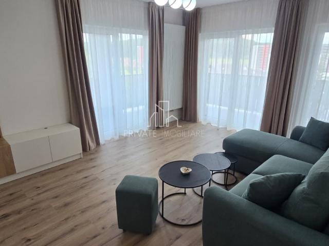 apartment for rent in Targu Mures, Tudor, Mures