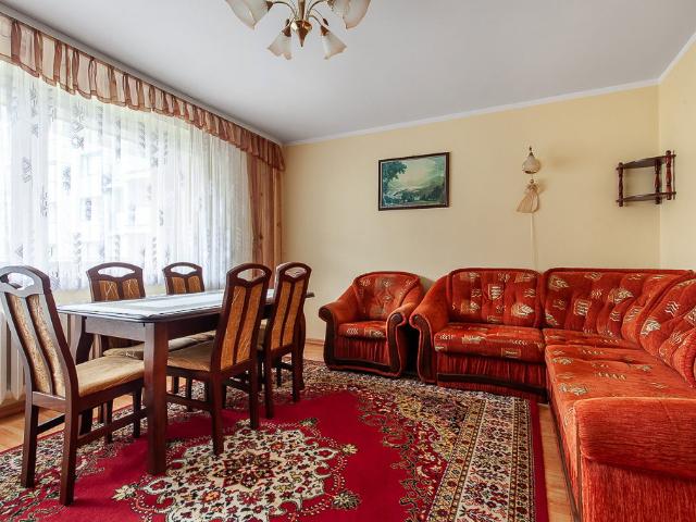 apartment for rent in Tczew, Pomorskie, ul. Akacjowa